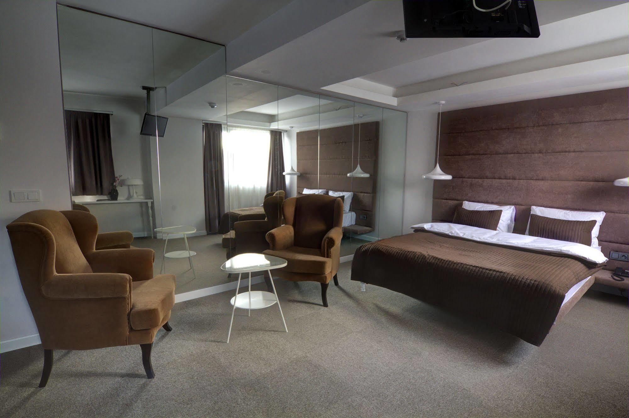 Time Hotel Mecidiyekoy Istanbul Exterior foto